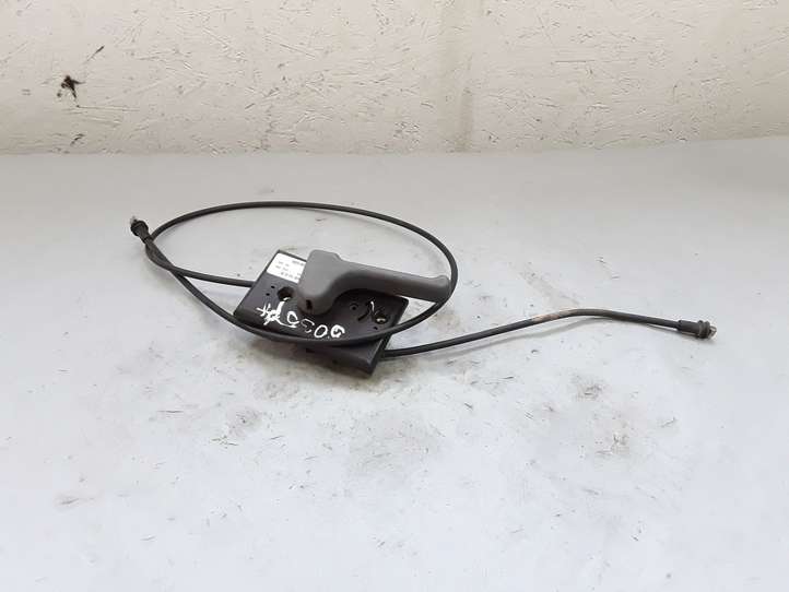 Mercedes-Benz Vito Viano W639 (2003 - 2010)  A6397400235 Внутренняя ручка