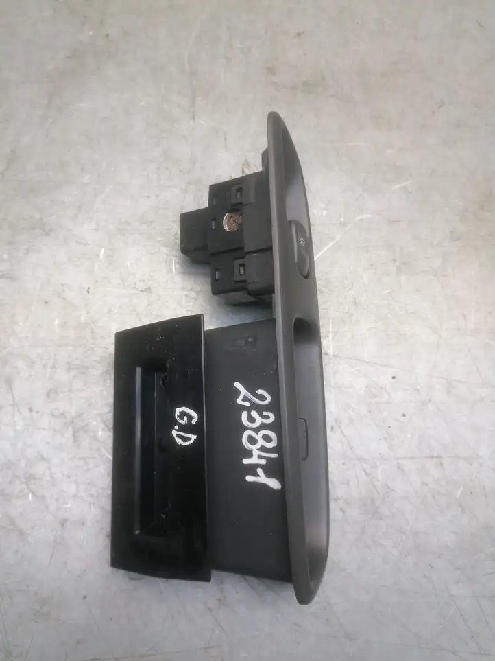 Volvo S60 (2000 - 2004) 19206 Кнопка стеклоподъемников — фото 2