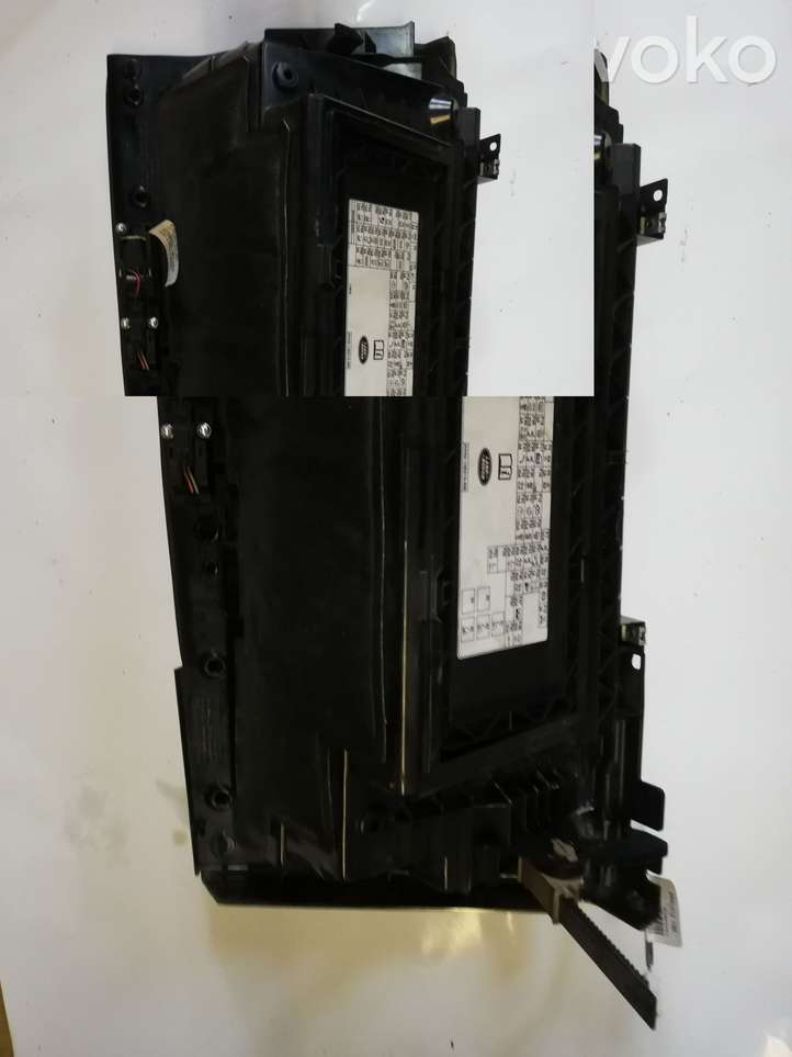 Land Rover Range Rover (2009 - 2012)  9314P0078 Ящик для вещей