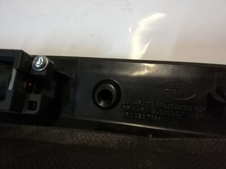 Land Rover Range Rover (2009 - 2012)  9314P0078 Ящик для вещей
