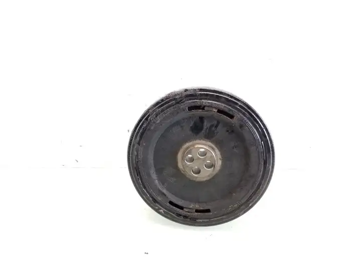 BMW X5 E53 (1999 - 2006) 1123224789054 Шкив коленчатого вала — фото 2