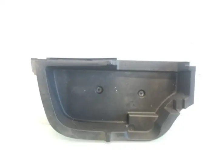 Toyota Avensis T250 (2003 - 2006) 6499505020 Прочие детали салона — фото 1