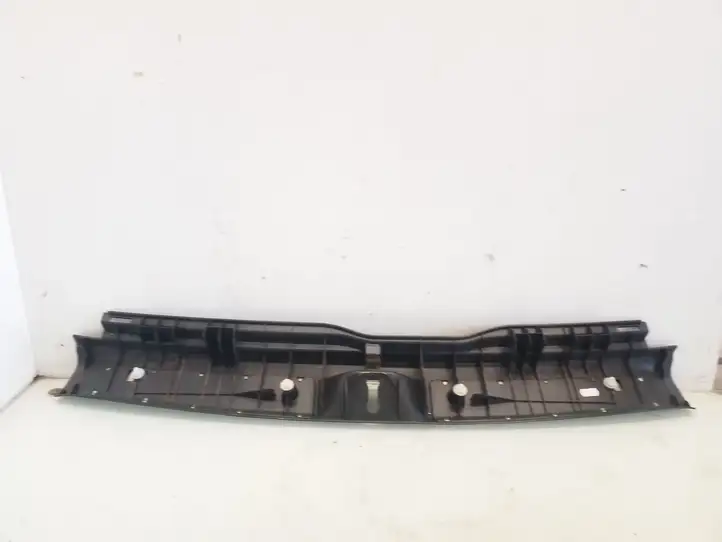 Toyota Avensis T250 (2003 - 2006) 5838705090 Отделка порога багажника — фото 2