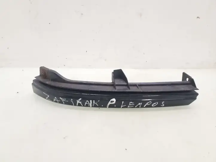 Opel Zafira A (1999 - 2003) GM90580651LH Окантовка фары — фото 1