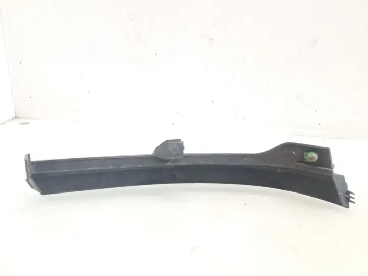 Opel Zafira A (1999 - 2003) GM90580651LH Окантовка фары — фото 2
