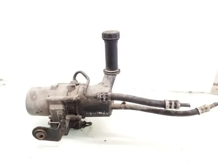 Citroen C4 (2004 - 2008) 21601861 Насос гидроусилителя руля — фото 1