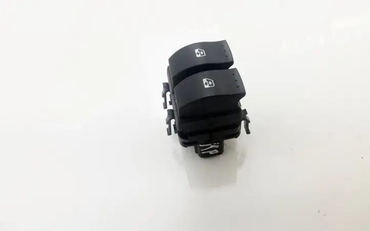 Renault Kangoo II (2008 - 2014) 476806 Кнопка стеклоподъемников — фото 1