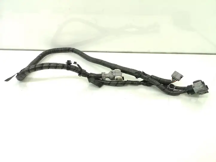 Lexus IS 220D-250-350 (2005 - 2010) Прочая электропроводка — фото 1