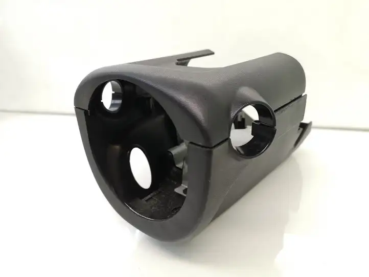 Mini One - Cooper Clubman R55 (2007 - 2014) 2752775 Обшивка рулевой колонки — фото 1