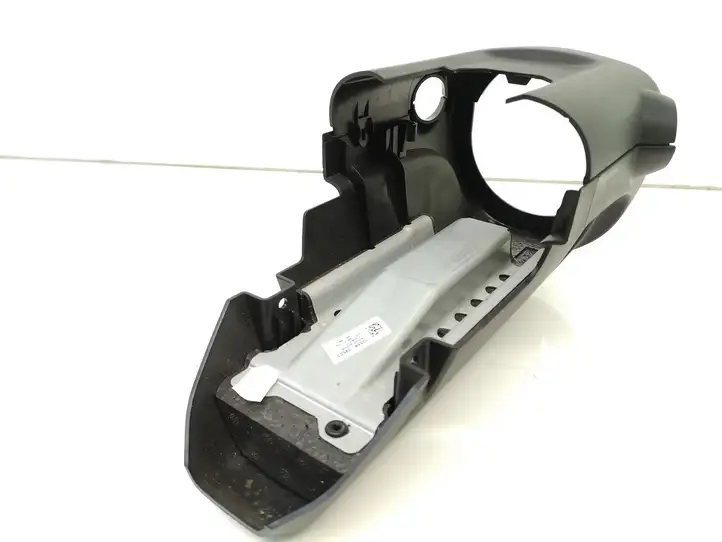 Mini One - Cooper Clubman R55 (2007 - 2014) 2752775 Обшивка рулевой колонки — фото 3
