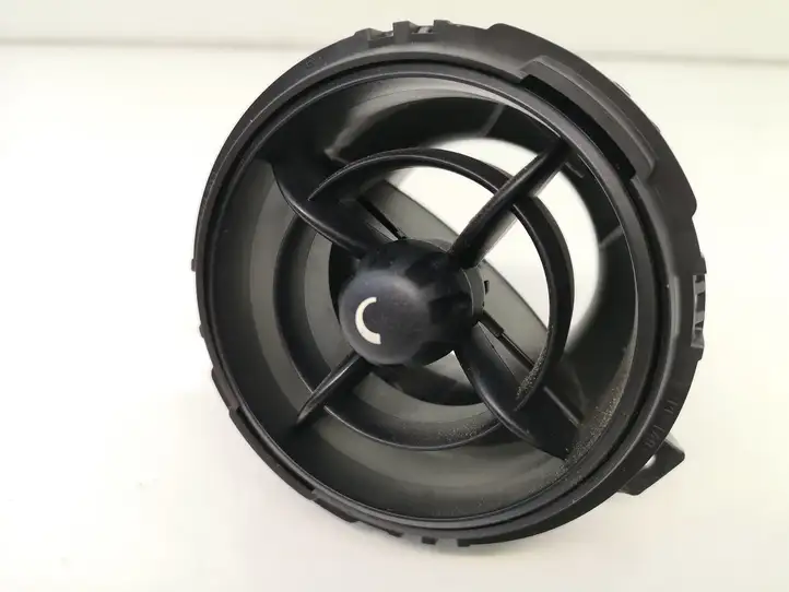 Mini One - Cooper Clubman R55 (2007 - 2014) S0481138A Боковой воздушный дефлектор — фото 2