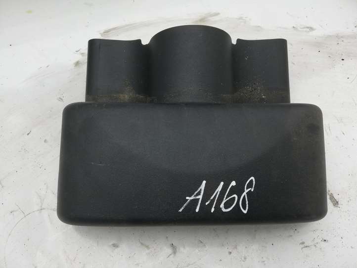 Land Rover Discovery (2004 - 2009)  QRB500035XXX Отделка рулевой колонки