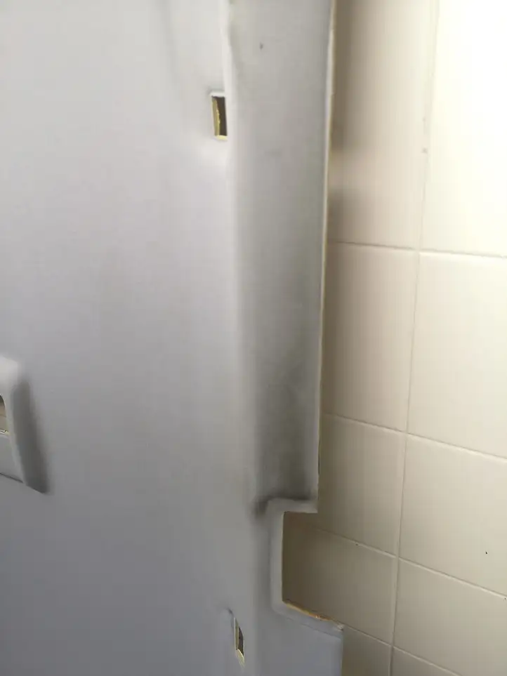 BMW 1 E81 E87 (2004 - 2011) 1561070 Потолочная обшивка — фото 2