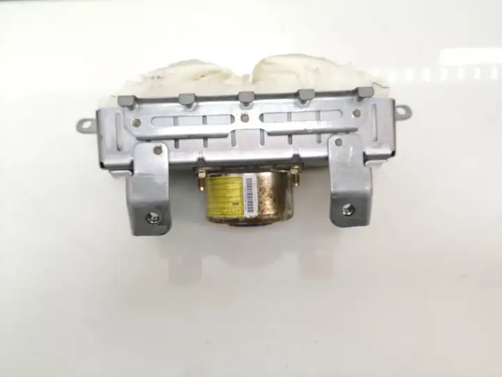 Toyota Corolla Verso E121 (2004 - 2007) 104644004P1D Подушка безопасности пассажира — фото 2