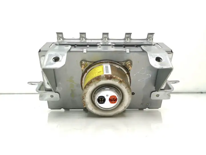 Toyota Corolla Verso E121 (2004 - 2007) 104644004P1D Подушка безопасности пассажира — фото 3