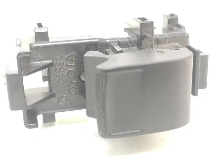 Toyota Auris 150 (2006 - 2012) 1928297 Блок кнопок стеклоподъемников — фото 2