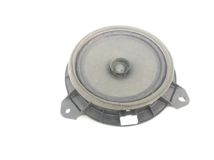 Toyota Avensis T250 (2006 - 2009) 8616052220 Динамики задних дверей — фото 1