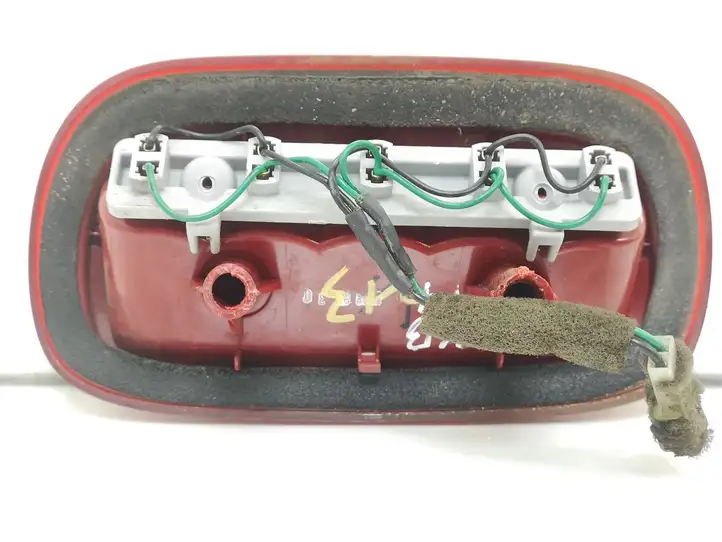 Hyundai H-1, Starex, Satellite (2007 - 2013) 927504H01 Дополнительный стоп фонарь — фото 3