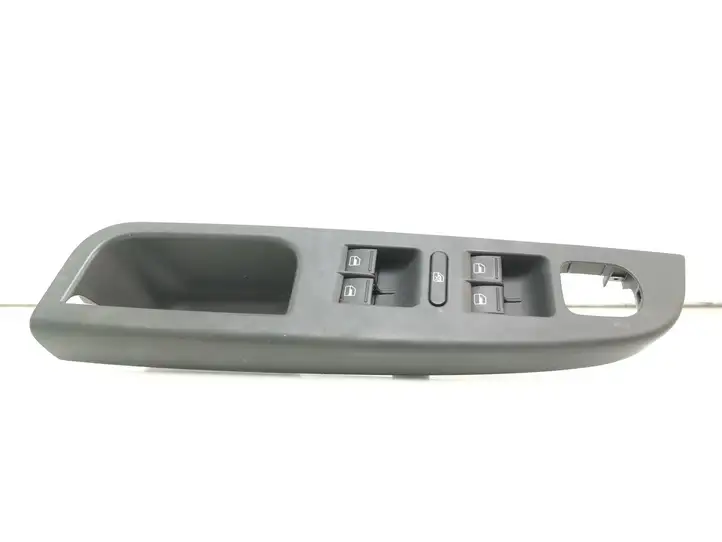Volkswagen Golf V (2003 - 2009) 1K4868049B Блок кнопок стеклоподъемников — фото 1