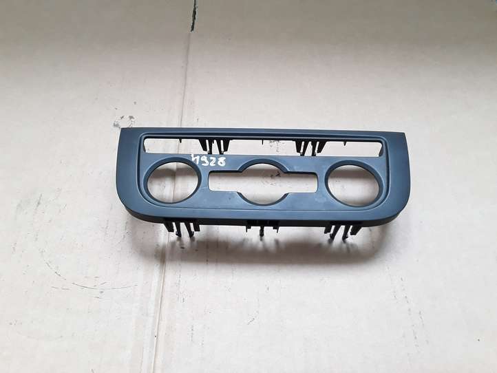 Volkswagen Sharan (2010 - 2015)  7N0820073 Отделка контроля климата / контроля печки