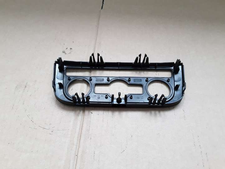 Volkswagen Sharan (2010 - 2015)  7N0820073 Отделка контроля климата / контроля печки
