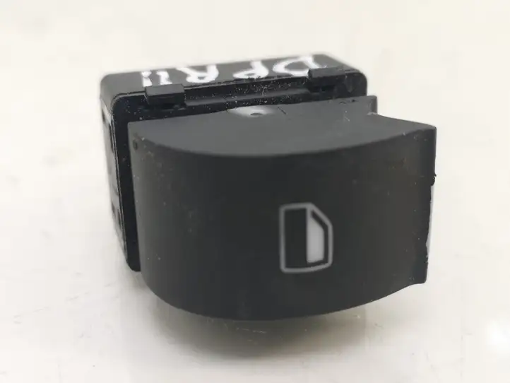 Audi A3/S3 8P (2004 - 2008) 8Z0959855C Кнопка стеклоподъемников — фото 1