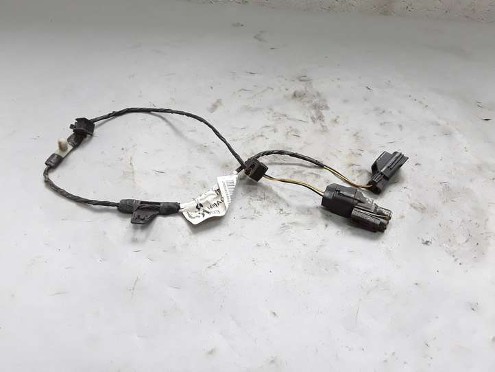 Toyota Corolla E120 E130 (2000 - 2004)  0775005191 Датчик наружной температуры