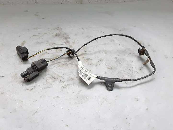 Toyota Corolla E120 E130 (2000 - 2004)  0775005191 Датчик наружной температуры