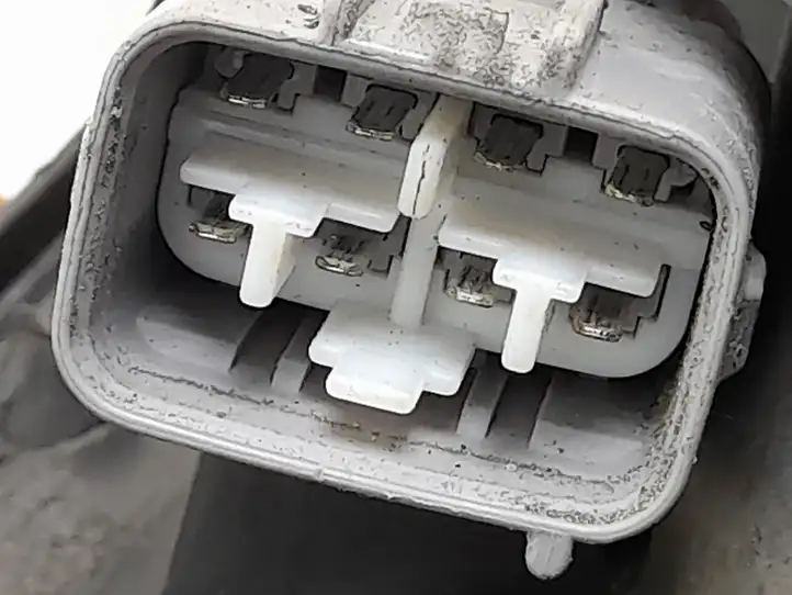 Subaru Impreza III (2008 - 2012) NZMIC111LBCA000 Передняя фара — фото 4