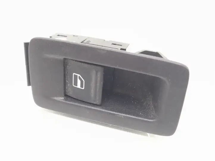 Volkswagen Touran I (2003 - 2010) 1F0959527 Блок кнопок стеклоподъемников — фото 2
