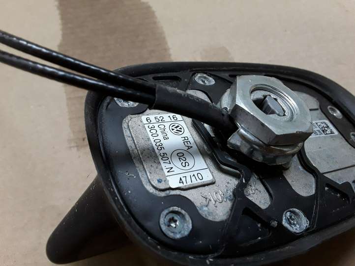 Skoda Superb B6 (3T) (2008 - 2015)  3C0035507N Антенна (антенна GPS)