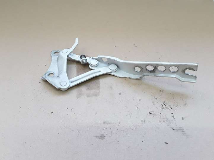 Skoda Superb B6 (3T) (2008 - 2015)  3T0823301B Петля (петли) капота