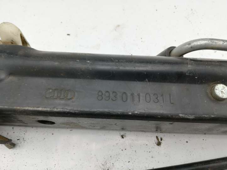 Volkswagen Golf Plus (2004 - 2008)  893011031L Домкрат (данкрат)