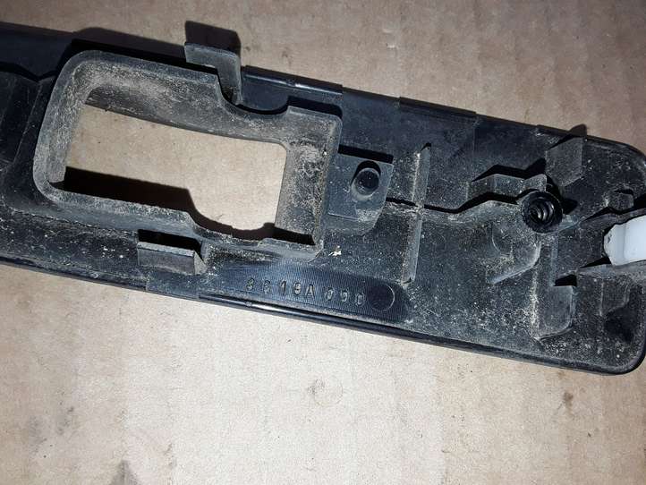 Mitsubishi Pajero (2006 - 2011)  8619A090 Отделка  кнопки стеклоподъемника