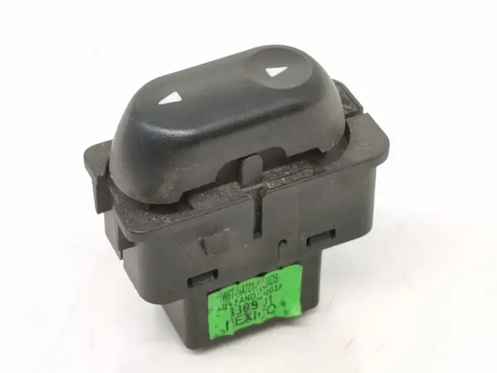 Land Rover Freelander (2003 - 2006) 1W6T14A701 Блок кнопок стеклоподъемников — фото 1
