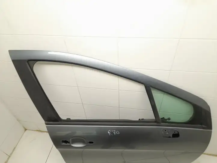 Peugeot 308 (2007 - 2013) Дверь — фото 2