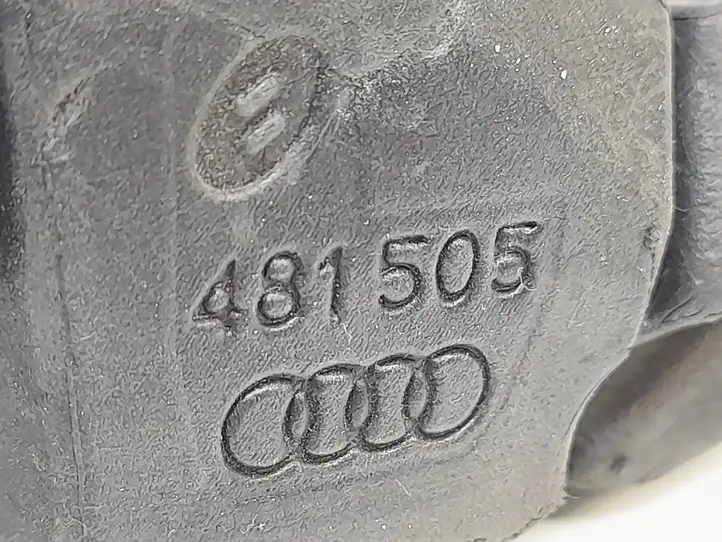 Audi A3/S3 8P (2004 - 2008) 481505 Боковое зеркало с электроприводом — фото 4