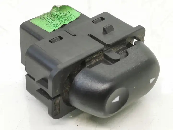 Land Rover Freelander (2003 - 2006) 1W6T14A701 Кнопка стеклоподъемников — фото 1