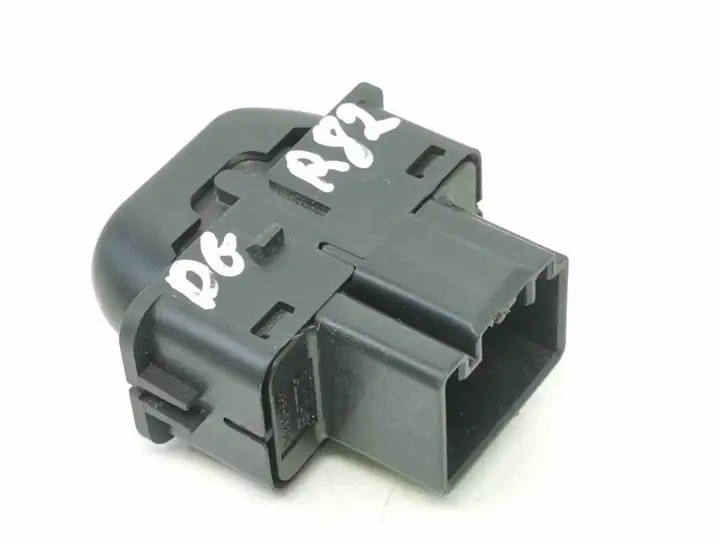 Land Rover Freelander (2003 - 2006) 1W6T14A701 Кнопка стеклоподъемников — фото 2