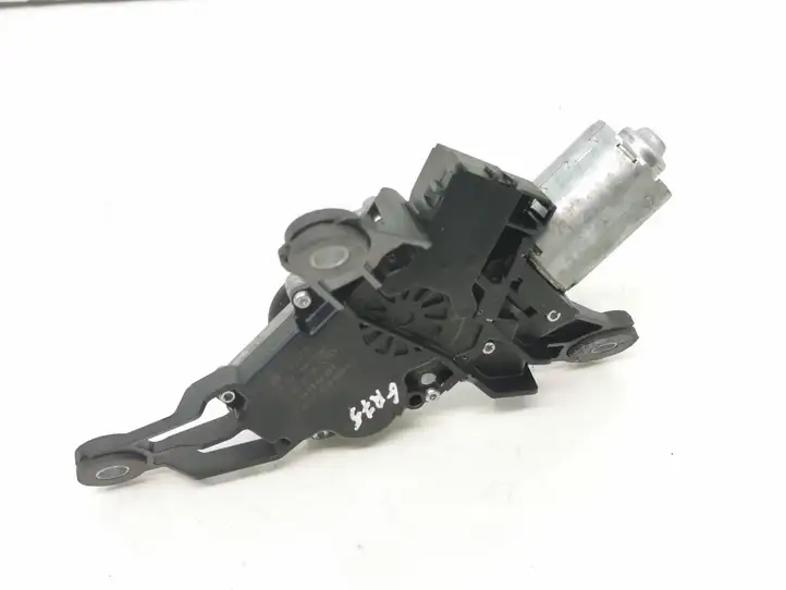 Toyota Yaris (2005 - 2009) 851300D020D Механизм стеклоочистителя заднего стекла — фото 1