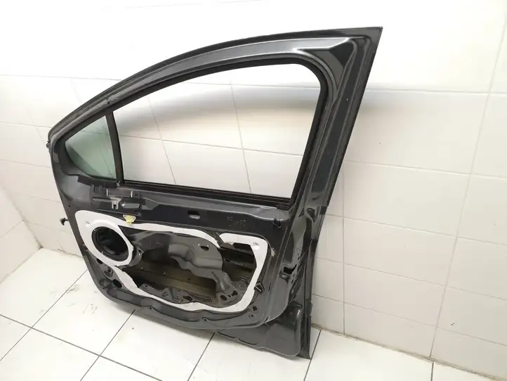 Peugeot 308 (2007 - 2013) Дверь — фото 2