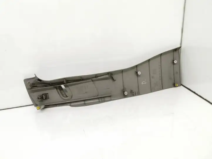 Renault Trafic II (X83) (2002 - 2014) 91166423 Верхняя обшивка стойки B — фото 2