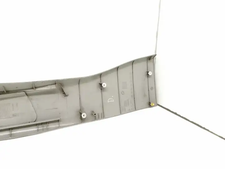 Renault Trafic II (X83) (2002 - 2014) 91166423 Верхняя обшивка стойки B — фото 4