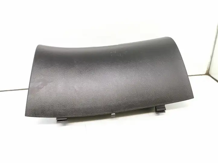 Toyota Avensis T250 (2006 - 2009) 55555005080 Вещевой ящик — фото 1