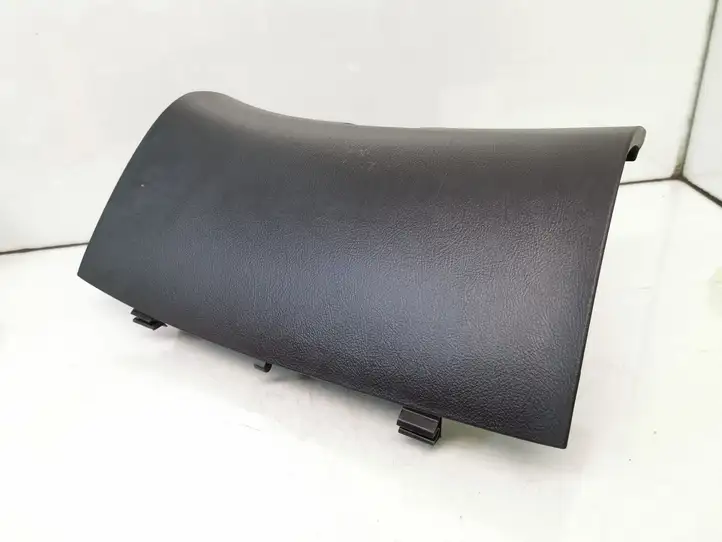 Toyota Avensis T250 (2006 - 2009) 55555005080 Вещевой ящик — фото 3