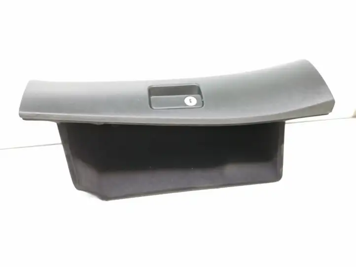 Toyota Avensis T250 (2006 - 2009) 55555005080 Вещевой ящик — фото 4
