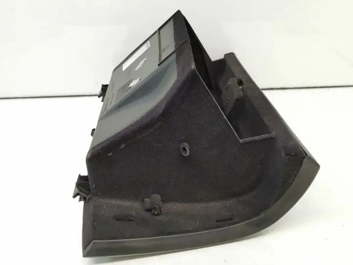 Toyota Avensis T250 (2006 - 2009) 55555005080 Вещевой ящик — фото 7