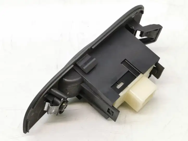 Toyota Avensis T250 (2006 - 2009) 7427105020 Блок кнопок стеклоподъемников — фото 2