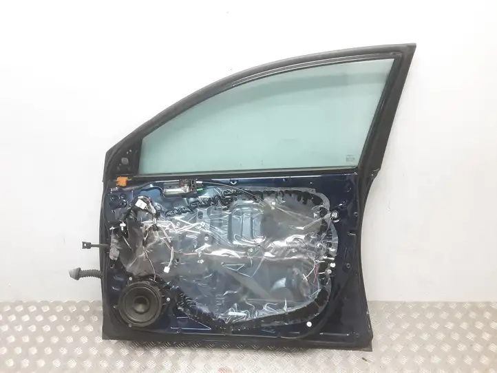 Toyota Avensis T250 (2006 - 2009) Дверь — фото 4