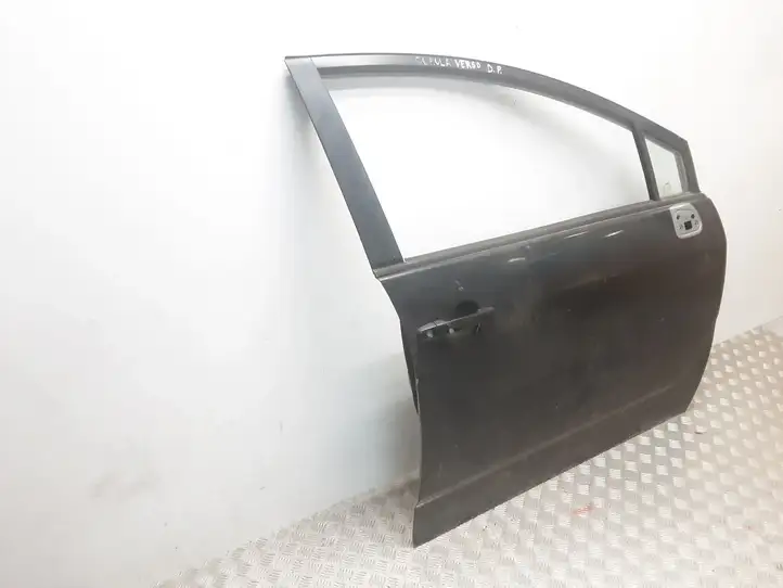 Toyota Corolla Verso AR10 (2004 - 2009) Дверь — фото 2